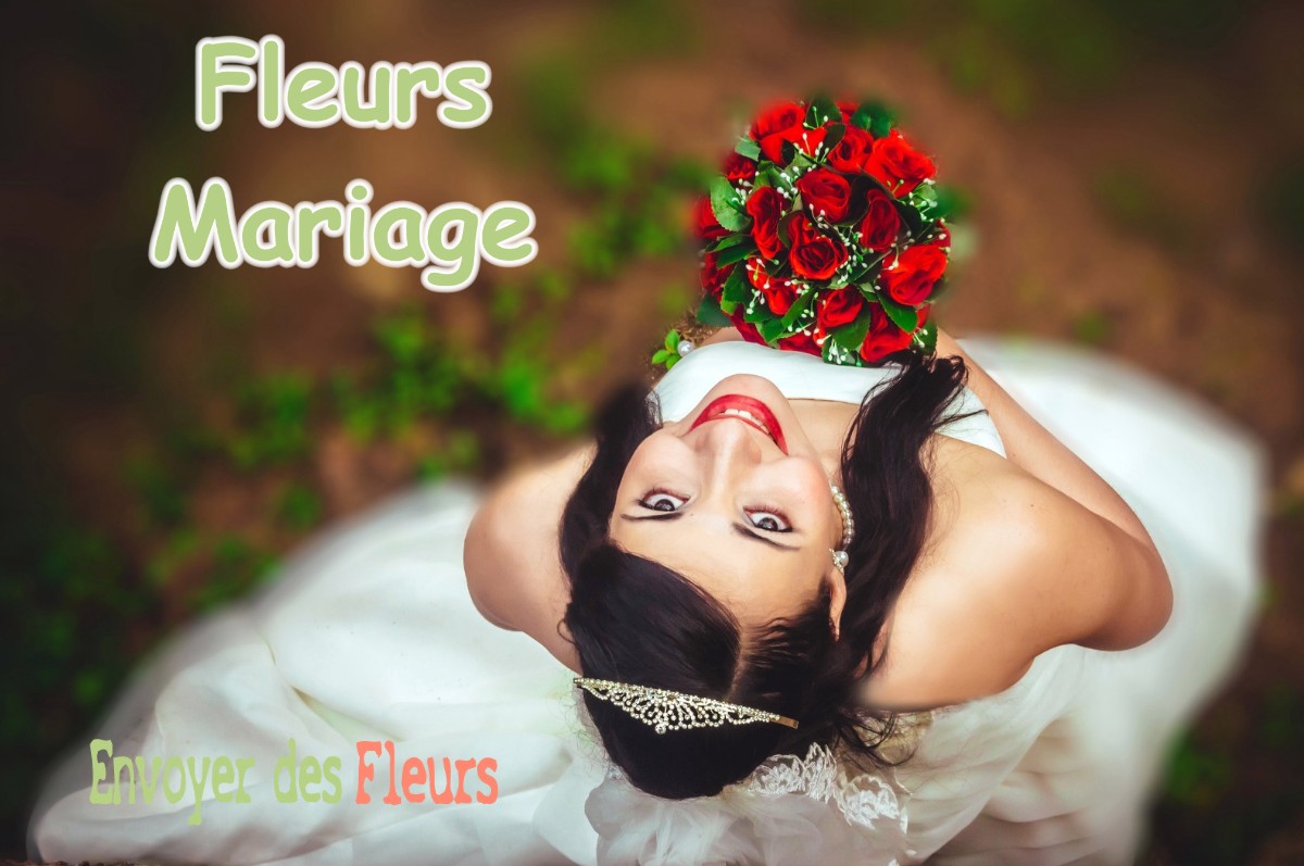 lIVRAISON FLEURS MARIAGE à CORPS