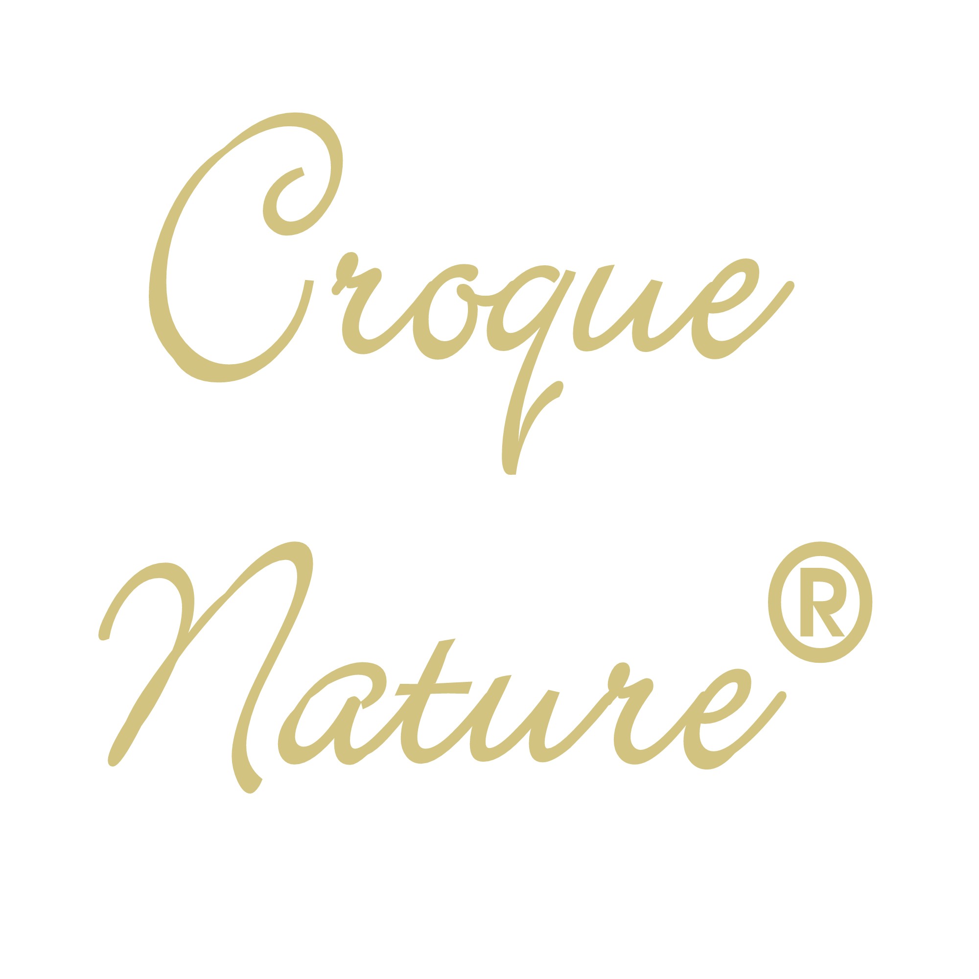 CROQUE NATURE® CORPS